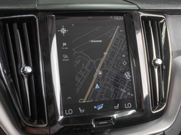 Volvo XC60 II с пробегом 2018 года, цена 3 199 000 рублей, 131480 км, внедорожник, Автокод Объявления