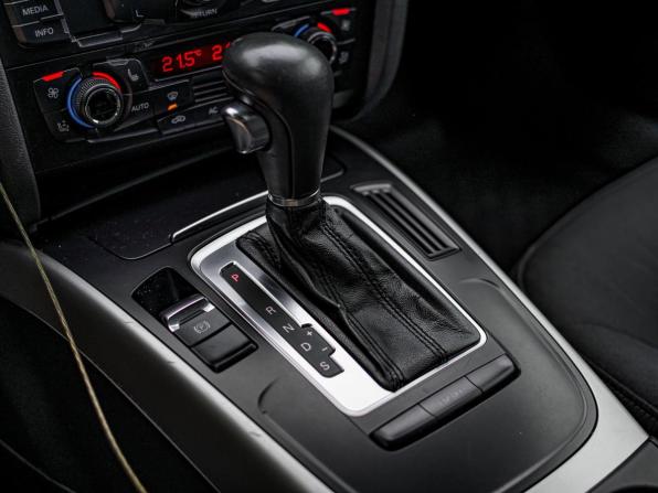 Audi A4 IV (B8) с пробегом 2009 года, цена 990 000 рублей, 149612 км, универсал, Автокод Объявления