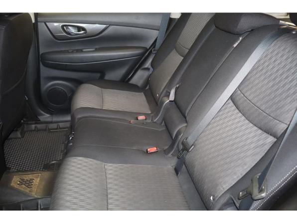 Nissan X-Trail III Рестайлинг с пробегом 2019 года, цена 2 149 000 рублей, 52290 км, внедорожник, Автокод Объявления