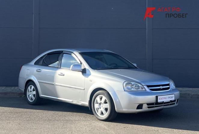 Chevrolet Lacetti I с пробегом 2011 года, цена 380 000 рублей, 154520 км, седан, Автокод Объявления