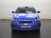 Chevrolet Aveo II Санкт-Петербург  - изображение 15
