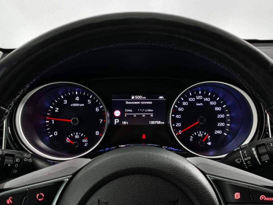 Kia Ceed III Санкт-Петербург  - изображение 19
