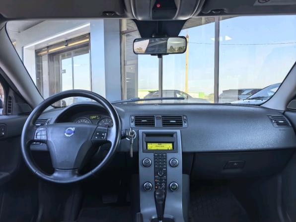 Volvo S40 II Рестайлинг с пробегом 2010 года, цена 777 000 рублей, 165163 км, седан, Автокод Объявления
