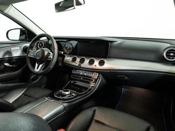 Mercedes-Benz E-Класс V (W213 S213 C238) с пробегом 2020 года, цена 2 600 000 рублей, 77162 км, седан, Автокод Объявления