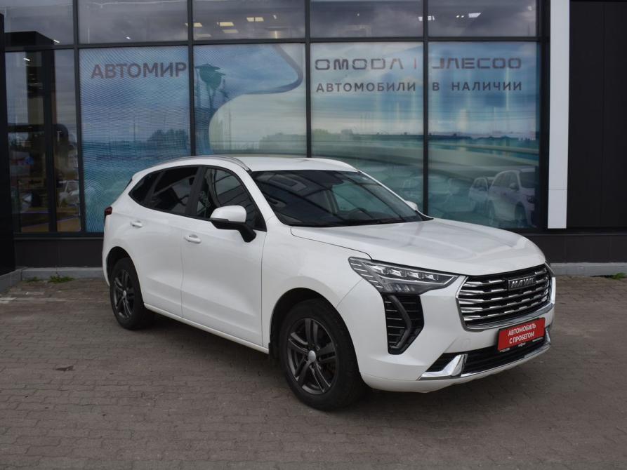 Haval Jolion I Архангельск  - изображение 3