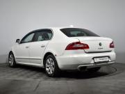 Skoda Superb II Санкт-Петербург  - изображение 29