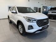 Chery Tiggo 4 Pro I Орел  - изображение 16