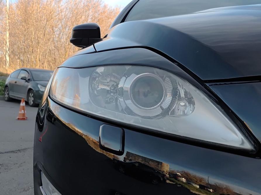 Ford Mondeo IV Рестайлинг Ижевск  - изображение 21