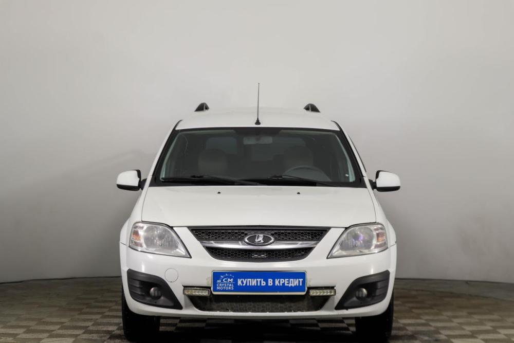 Lada (ВАЗ) Largus I Пермь  - изображение 2