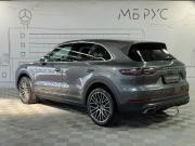 Porsche Cayenne III Москва  - изображение 38
