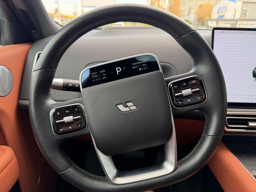Li Auto (Lixiang) L9 I Рестайлинг Тула  - изображение 7
