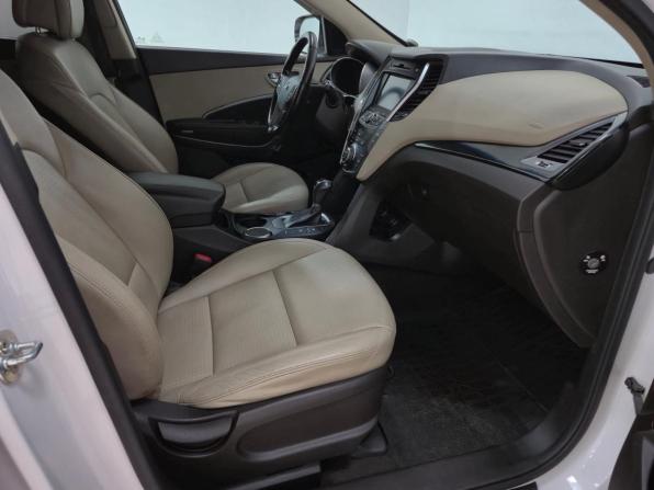 Hyundai Santa Fe III с пробегом 2013 года, цена 1 700 000 рублей, 185854 км, внедорожник, Автокод Объявления