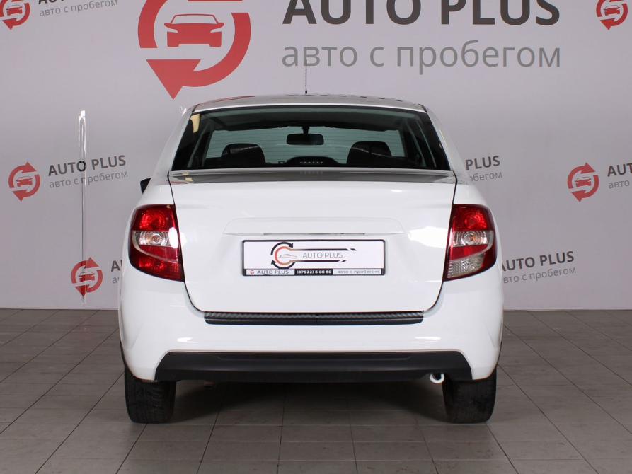 Lada (ВАЗ) Granta I Рестайлинг Минеральные Воды  - изображение 5