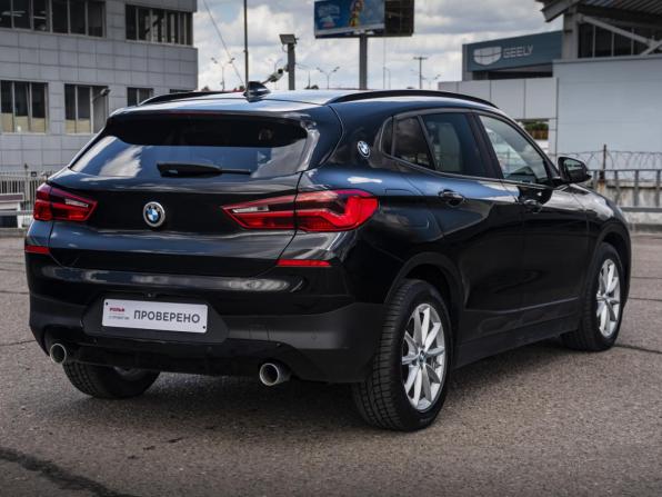 BMW X2 I (F39) с пробегом 2018 года, цена 2 249 000 рублей, 139000 км, внедорожник, Автокод Объявления