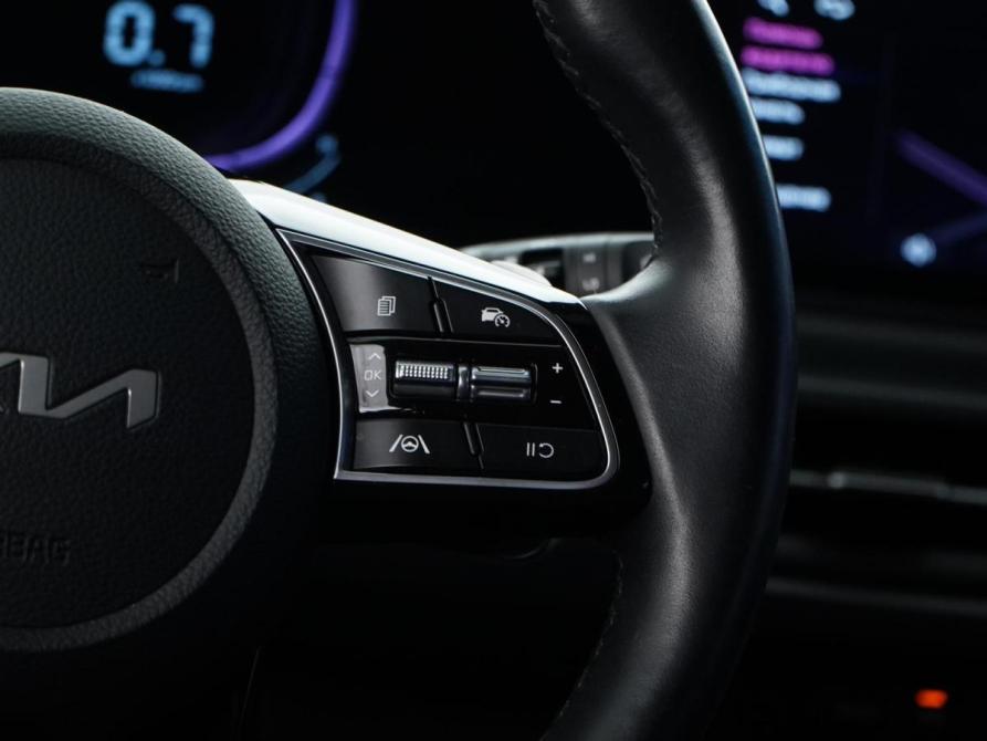 Kia Seltos I Рестайлинг Москва  - изображение 22
