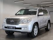 Toyota Land Cruiser 200 Series Калуга  - изображение 38