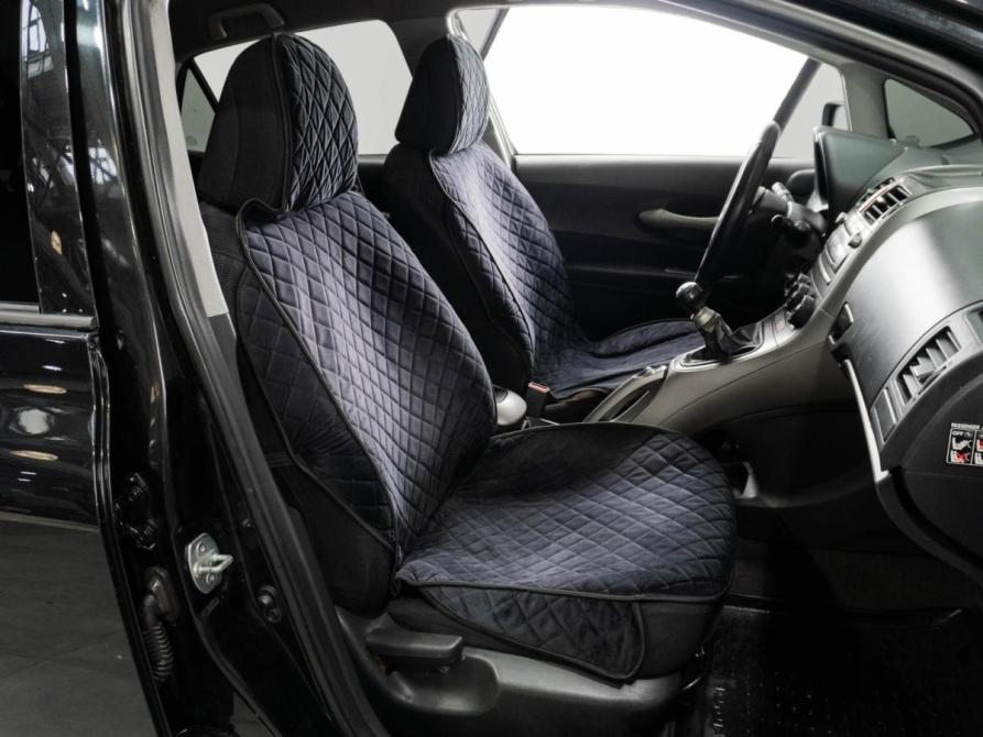 Toyota Auris I Тюмень  - изображение 8