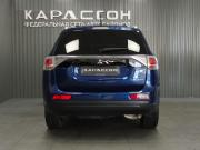 Mitsubishi Outlander III Рестайлинг Пермь  - изображение 23