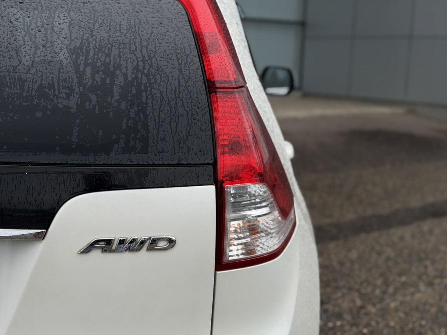 Honda CR-V IV Тверь  - изображение 8