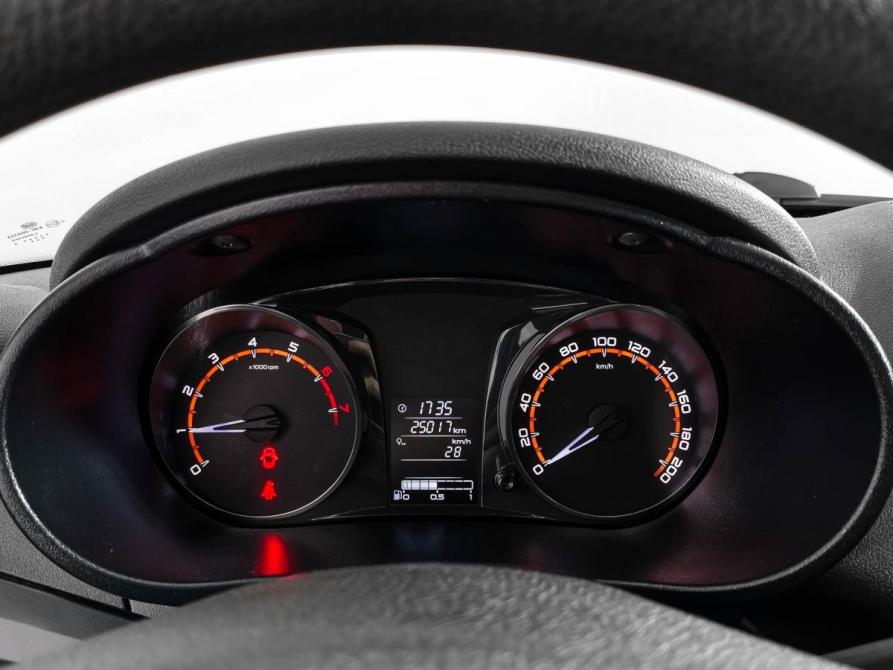 Lada (ВАЗ) Granta I Рестайлинг Санкт-Петербург  - изображение 18