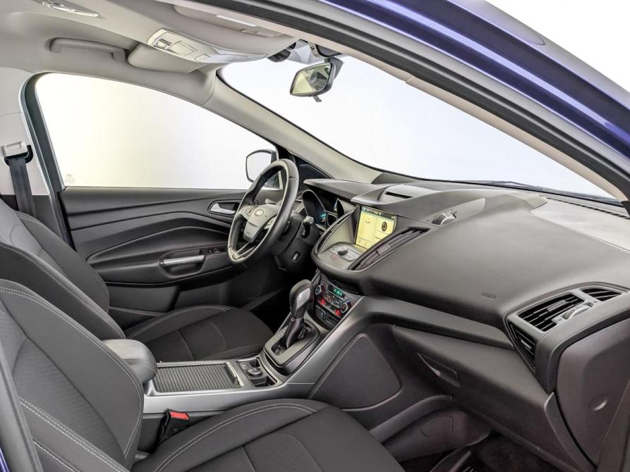 Ford Kuga II Рестайлинг Москва  - изображение 11