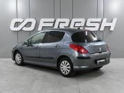 Peugeot 308 I Ростов-на-Дону  - изображение 19