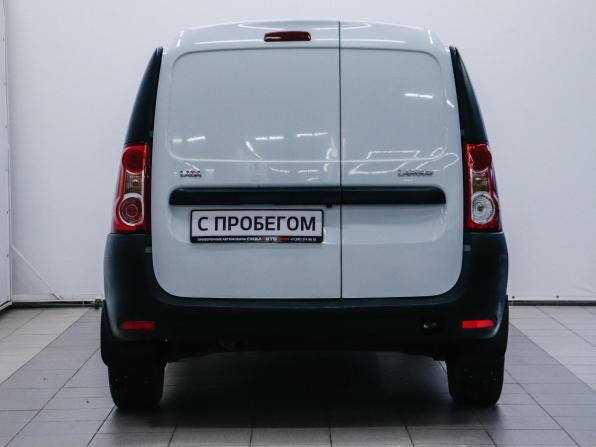 Lada (ВАЗ) Largus I с пробегом 2018 года, цена 649 000 рублей, 154714 км, фургон, Автокод Объявления