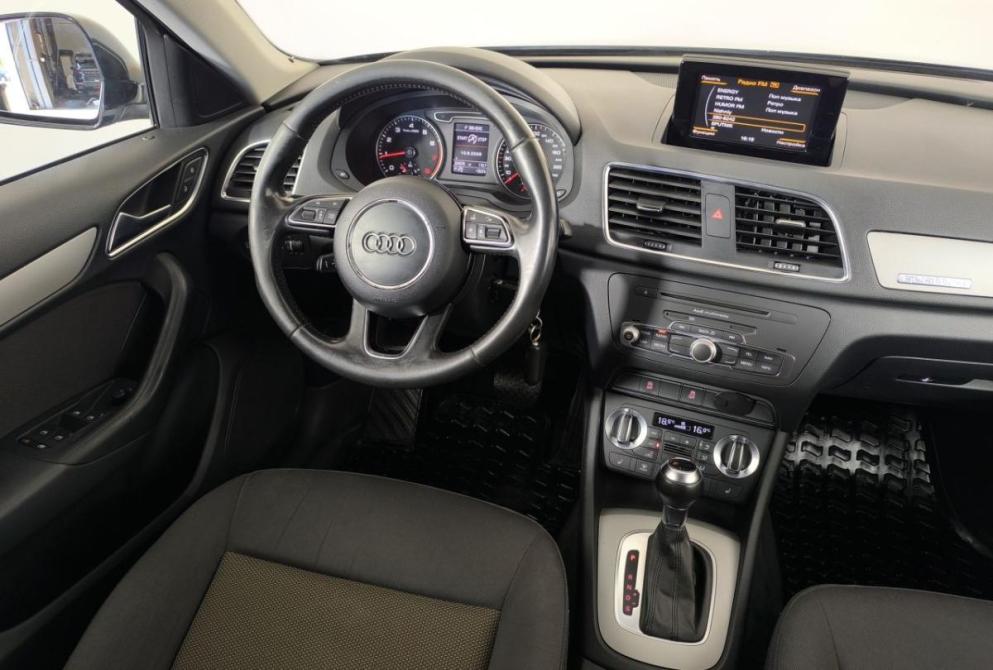 Audi Q3 I (8U) Нижний Новгород  - изображение 11