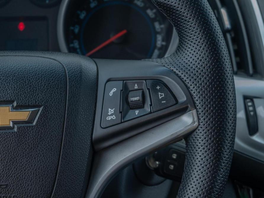 Chevrolet Cruze I Рестайлинг Ставрополь  - изображение 18