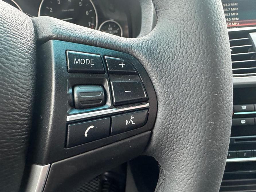 BMW X3 II (F25) Рестайлинг Санкт-Петербург  - изображение 14