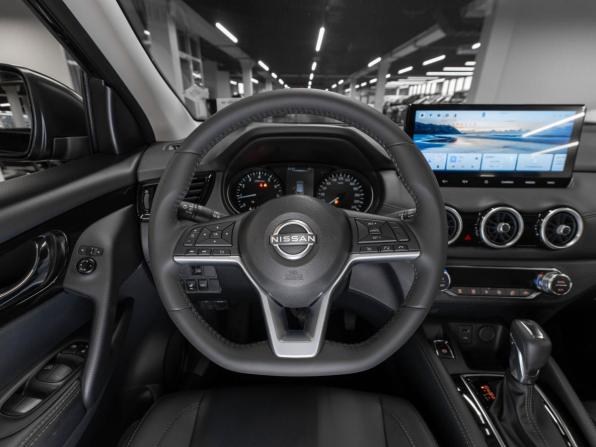 Nissan Qashqai II Рестайлинг 2 с пробегом 2026 года, цена 3 300 000 рублей, 50 км, внедорожник, Автокод Объявления