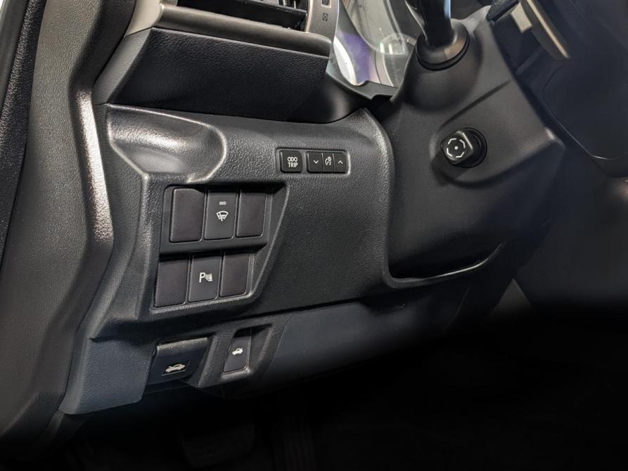 Lexus IS III Екатеринбург  - изображение 15
