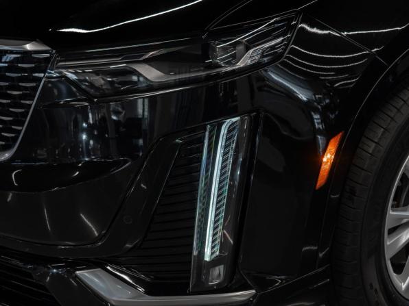 Cadillac XT6 I с пробегом 2024 года, цена 4 950 000 рублей, 20910 км, внедорожник, Автокод Объявления