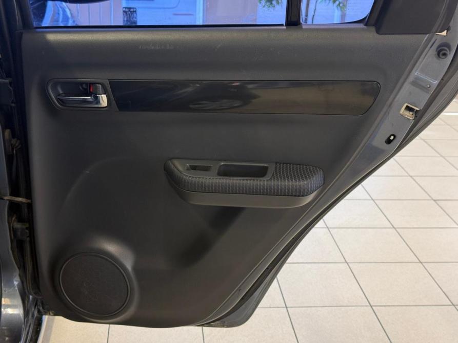 Suzuki Swift III Волгоград  - изображение 17