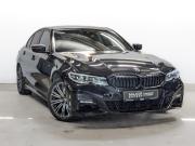 BMW 3 серии VII (G2x) Санкт-Петербург  - изображение 33