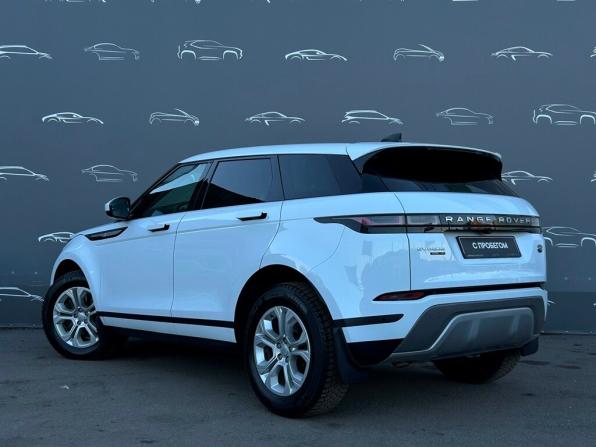 Land Rover Range Rover Evoque II с пробегом 2019 года, цена 3 237 800 рублей, 78594 км, внедорожник, Автокод Объявления