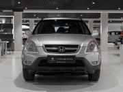 Honda CR-V II Москва  - изображение 25