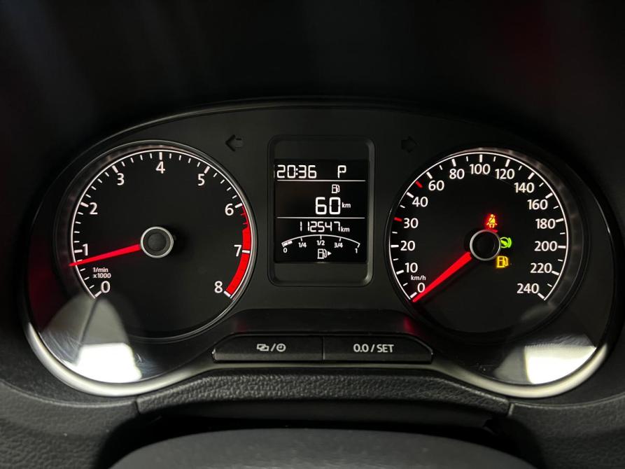 Volkswagen Polo V Рестайлинг Казань  - изображение 11