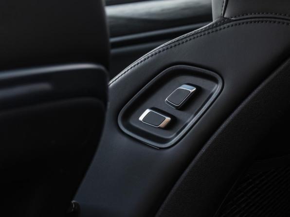 Geely Tugella I Рестайлинг с пробегом 2024 года, цена 3 248 000 рублей, 31585 км, внедорожник, Автокод Объявления