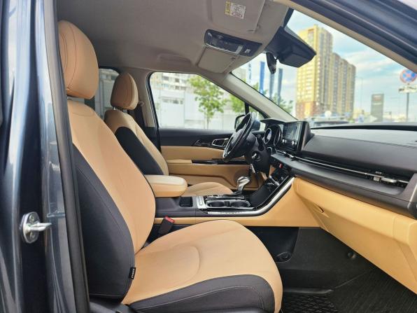 Kia Carnival IV с пробегом 2022 года, цена 3 495 000 рублей, 77500 км, минивэн, Автокод Объявления
