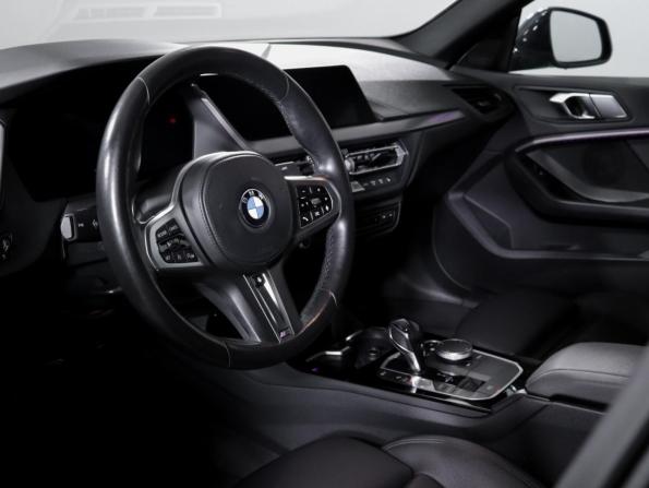 BMW 2 серии F44 с пробегом 2021 года, цена 2 840 000 рублей, 46494 км, седан, Автокод Объявления