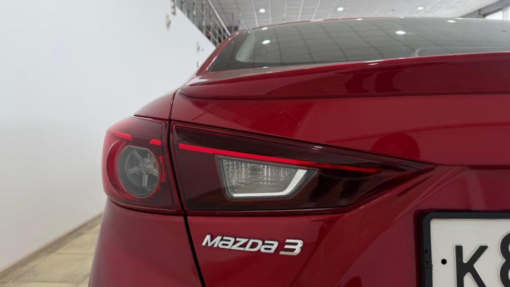Mazda 3 III (BM) Новороссийск  - изображение 26