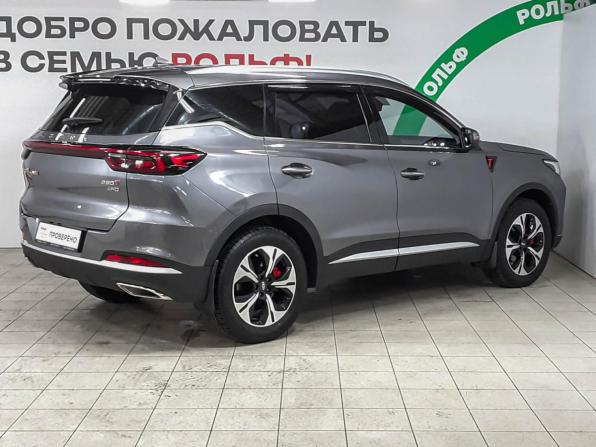 Chery Tiggo 7 Pro Max I с пробегом 2023 года, цена 1 990 000 рублей, 27500 км, внедорожник, Автокод Объявления