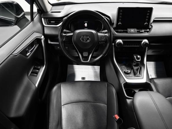 Toyota RAV4 V (XA50) с пробегом 2020 года, цена 3 750 000 рублей, 118334 км, внедорожник, Автокод Объявления