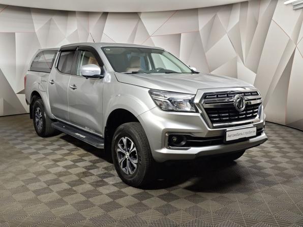 Dongfeng DF6 с пробегом 2023 года, цена 2 497 000 рублей, 62823 км, offers.body_type.unknown, Автокод Объявления