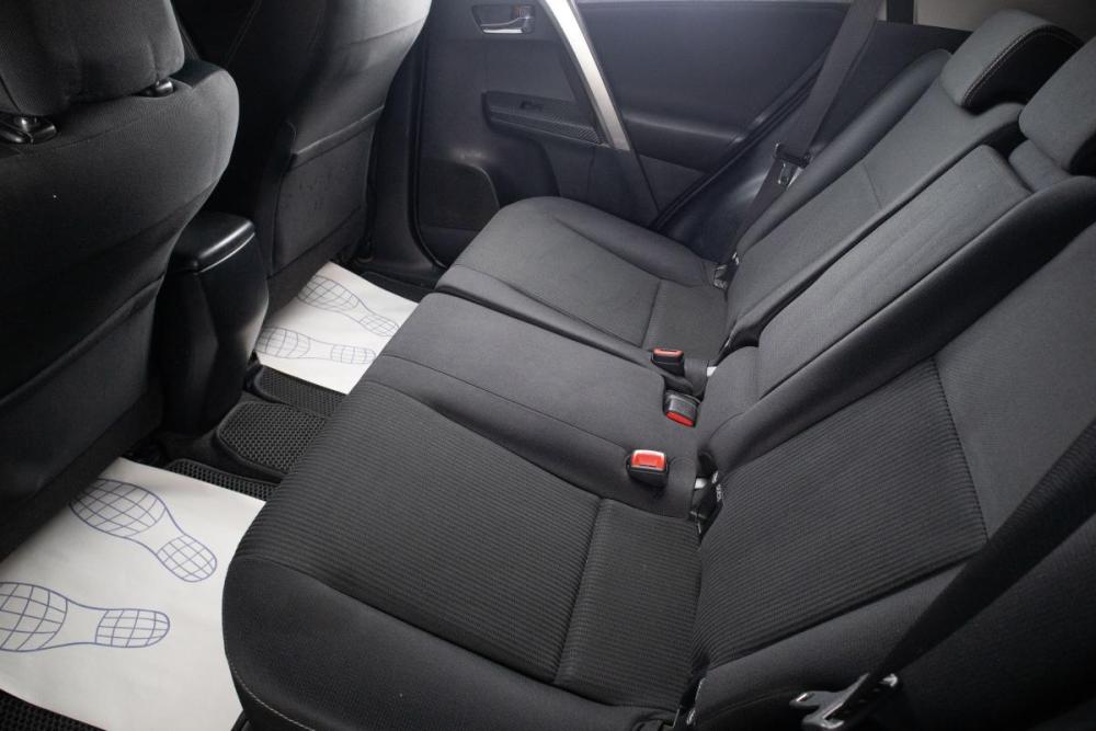 Toyota RAV4 IV (XA40) Оренбург  - изображение 19