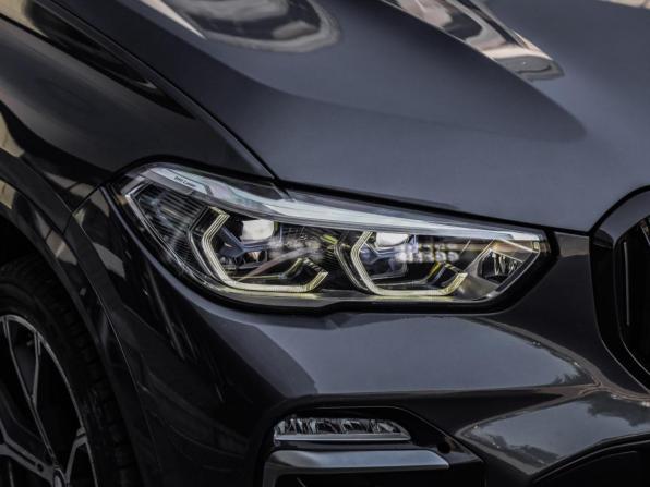 BMW X5 IV (G05/G18) с пробегом 2019 года, цена 5 499 000 рублей, 173948 км, внедорожник, Автокод Объявления