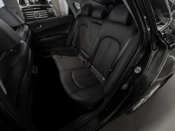 Kia Optima IV с пробегом 2018 года, цена 1 550 000 рублей, 220564 км, седан, Автокод Объявления