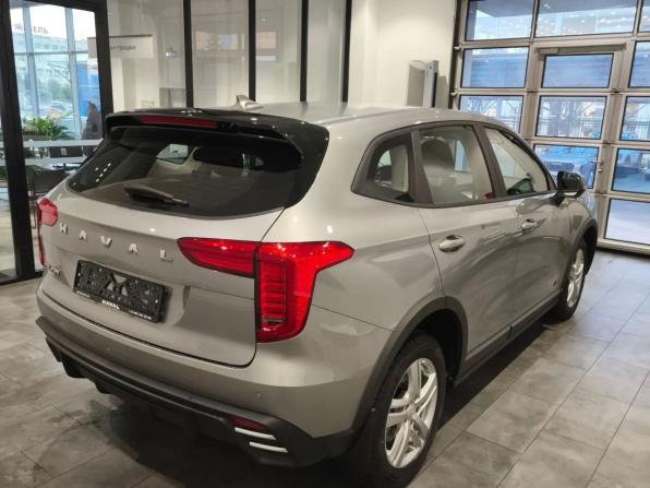 Новый Haval Jolion I Рестайлинг 2 2026 года, цена 2 099 000 рублей, внедорожник, Автокод Объявления