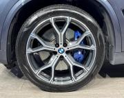 BMW X5 IV (G05/G18) Иркутск  - изображение 51